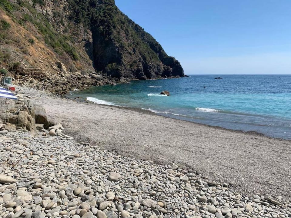 IL PORTICCIOLO Apartment in Riomaggiore