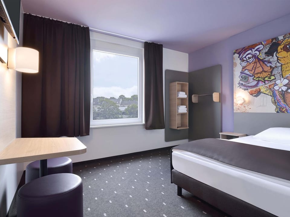 TV and multimedia, Photo of the whole room