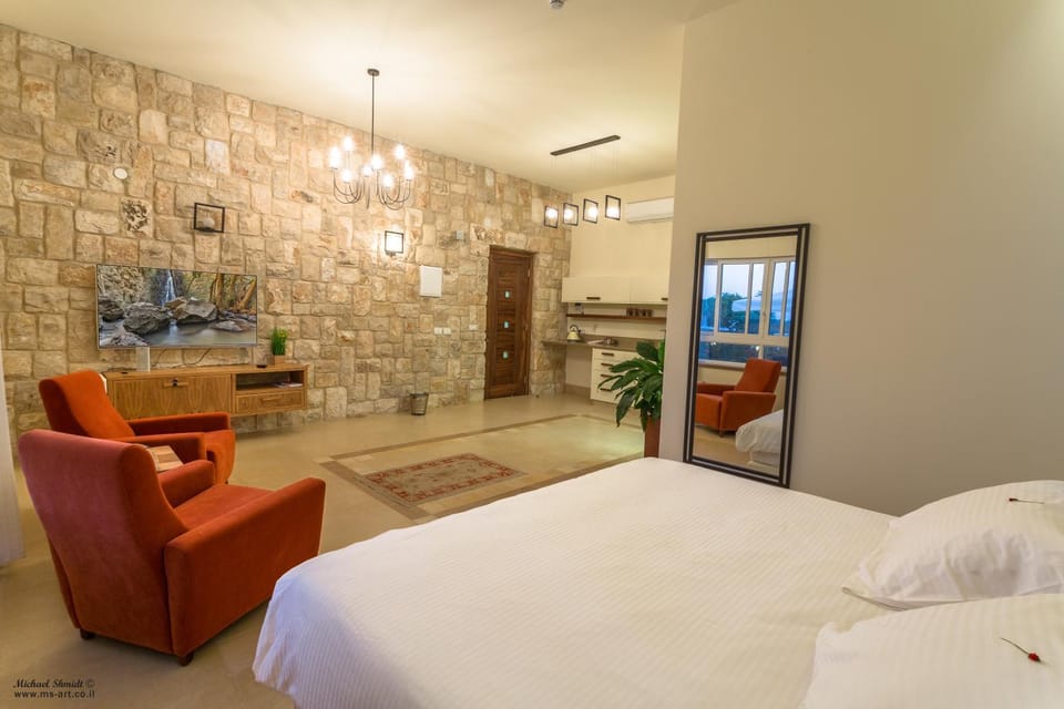 Villar Apartment in North District