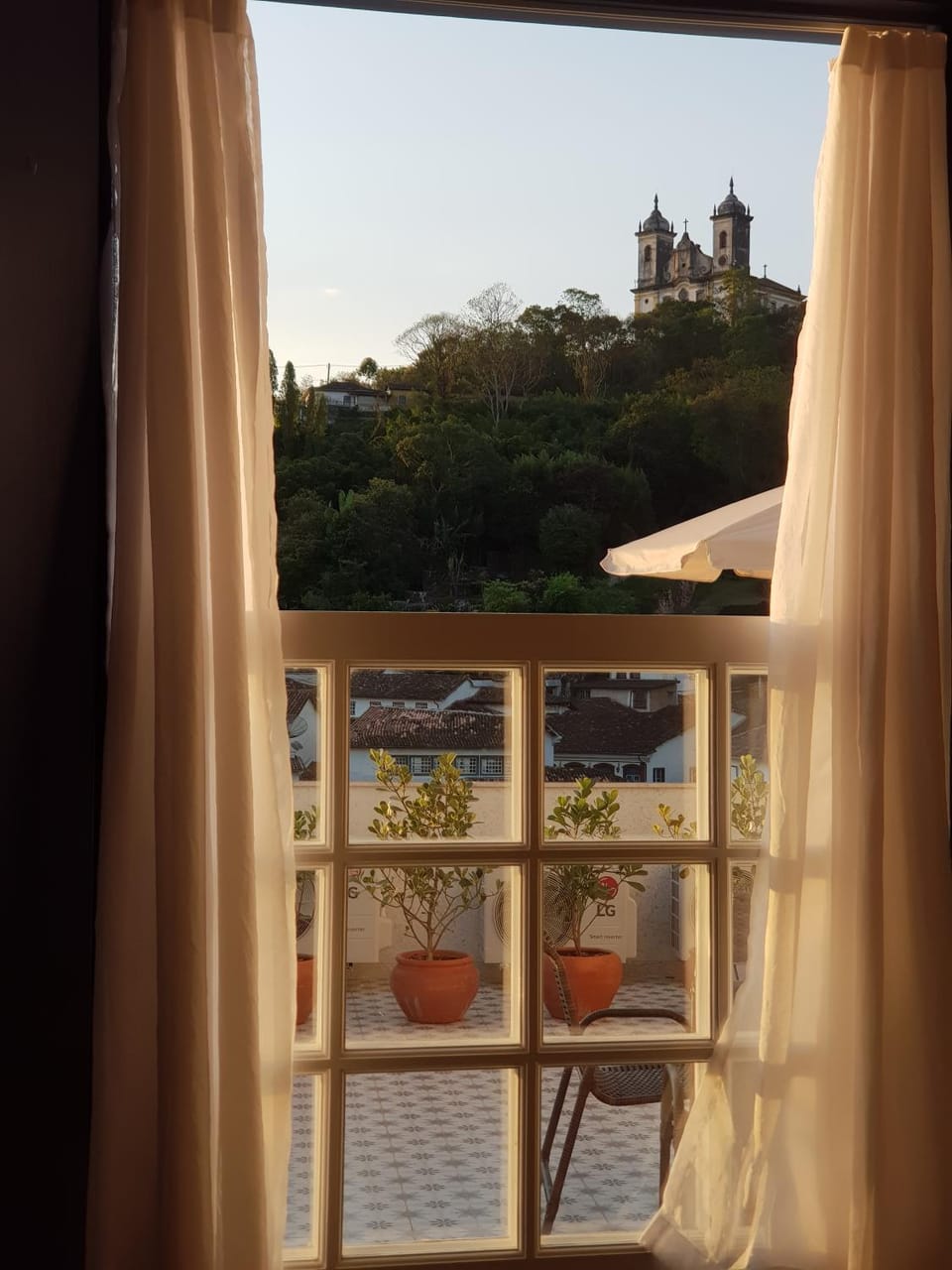 Suite Família Inconfidentes Apartment in Ouro Preto