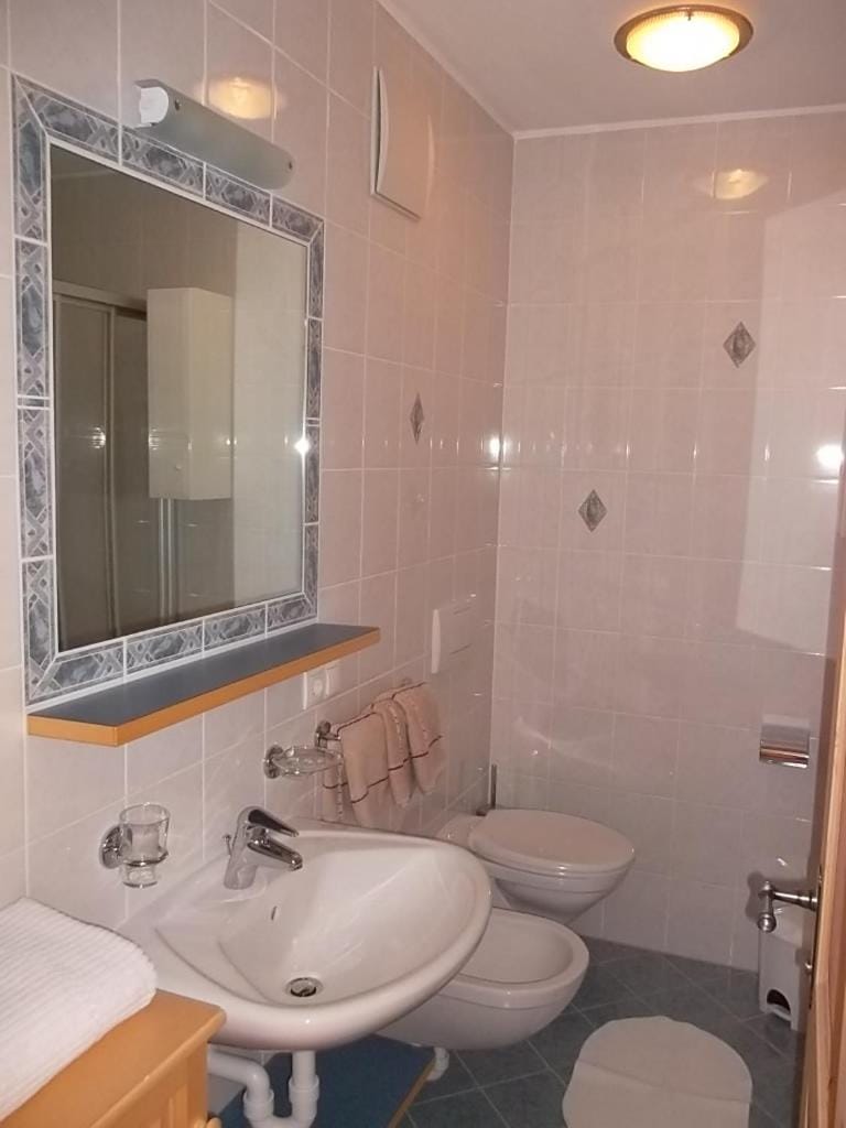 Maurerhof Farm Stay in Trentino-South Tyrol