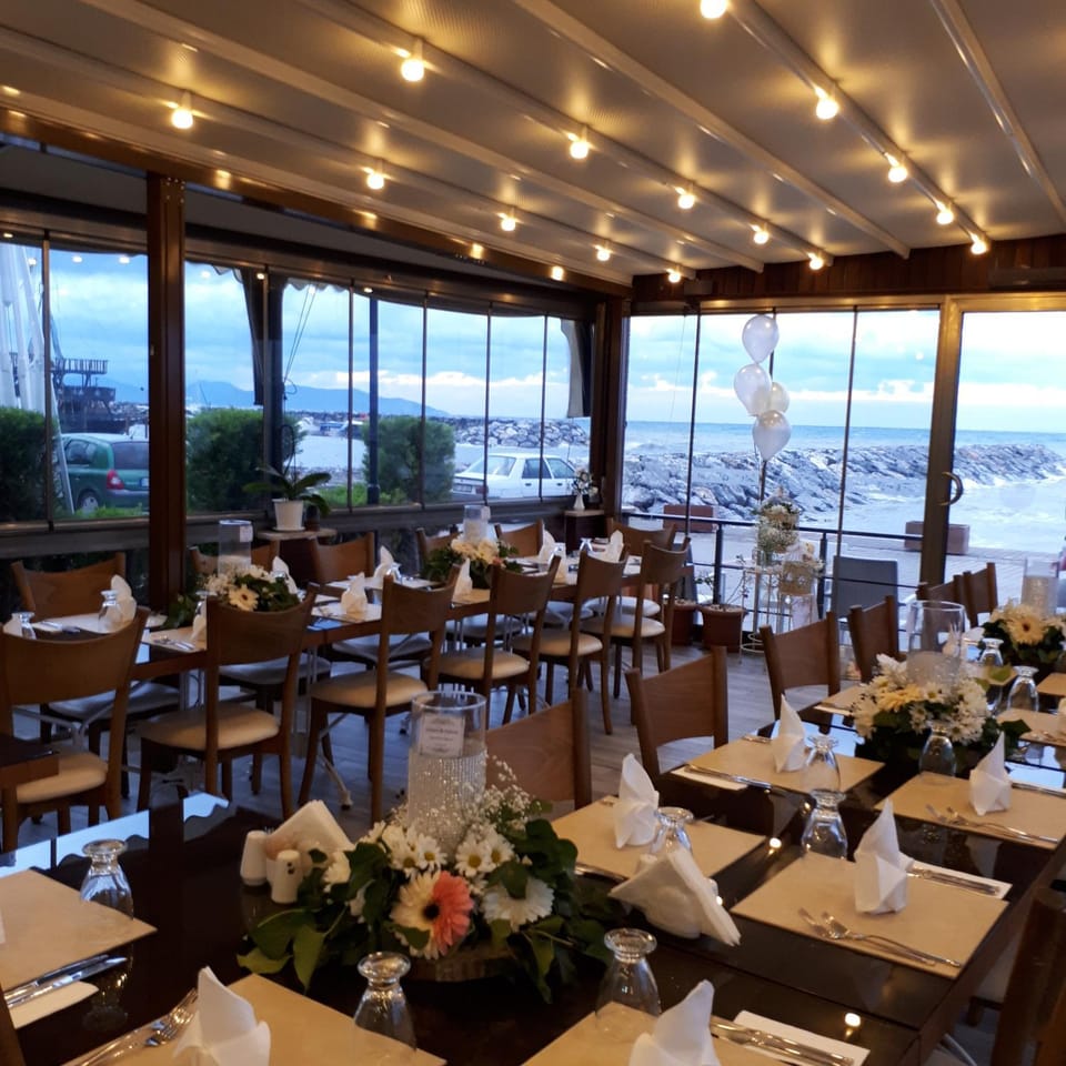 Çözel Sare Hotel Hotel in Aydın Province