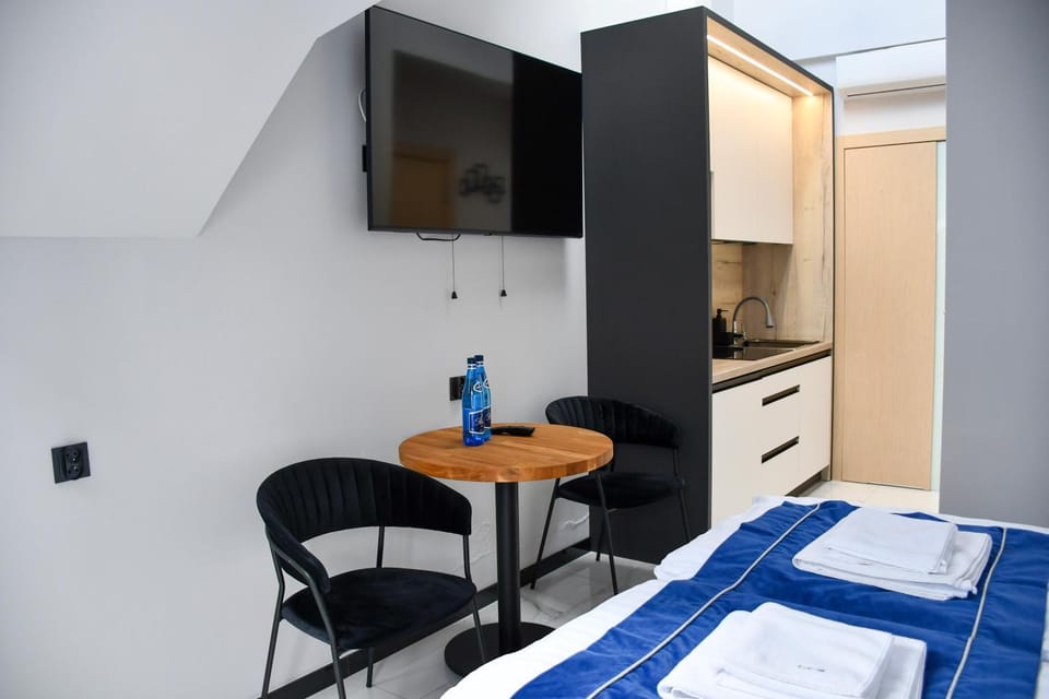 Cobalt Apartments Apartment in Poland