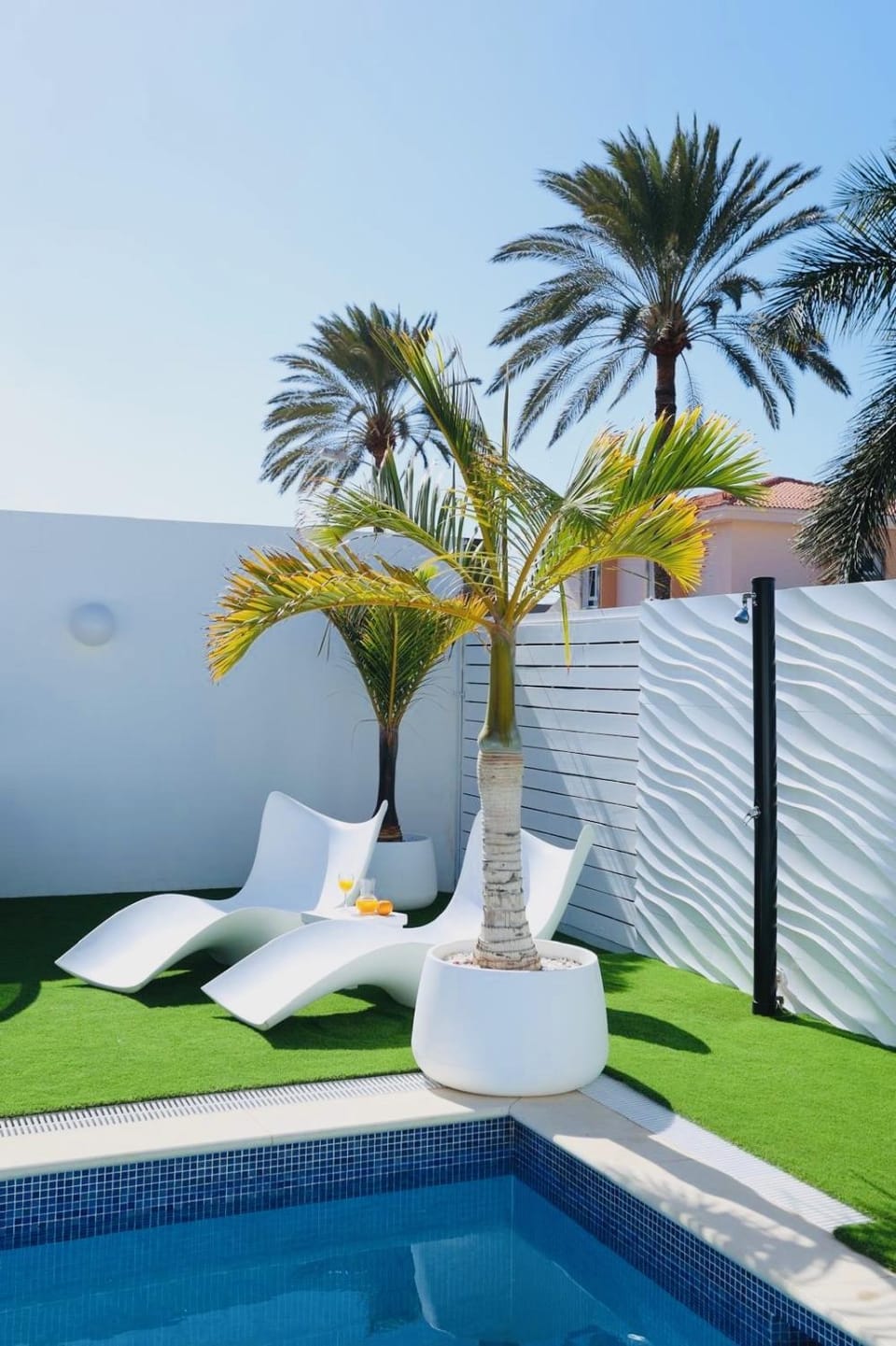 Olivia Holidayhouse Maspalomas Villa in Maspalomas