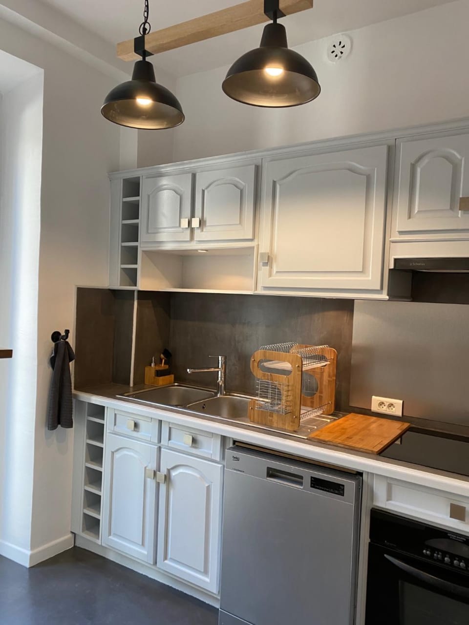 Chic and Cosy apartment GV Port Garibaldi Apartment in Nice