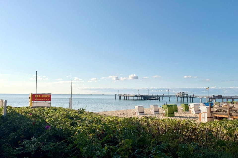 Sea view