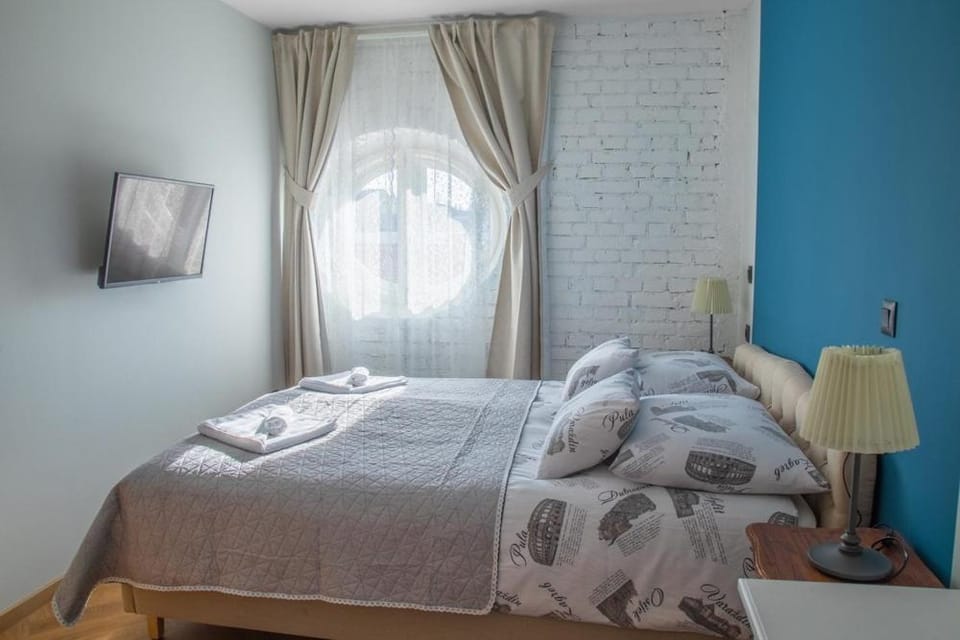 Domestic House Lola Bed and Breakfast in Vojvodina