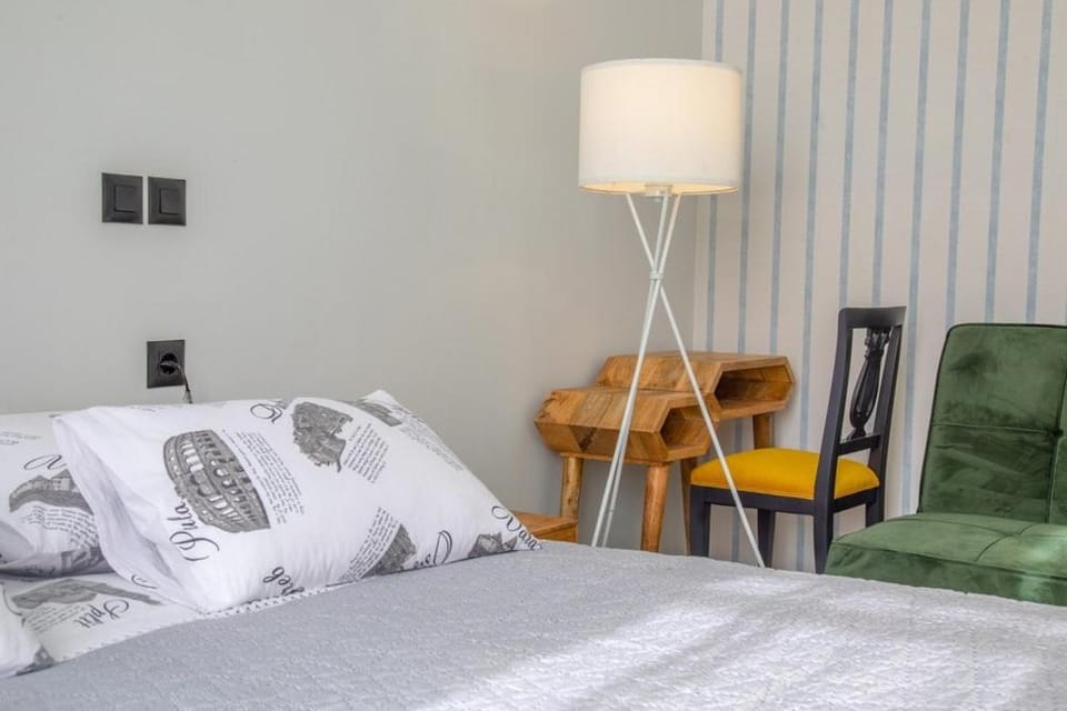 Domestic House Lola Bed and Breakfast in Vojvodina