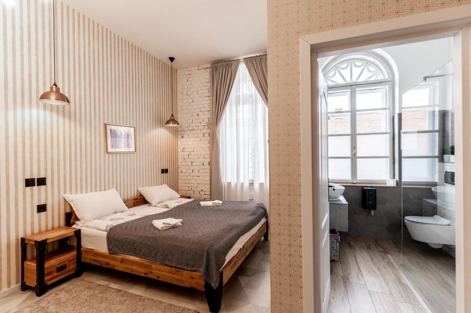 Domestic House Lola Bed and Breakfast in Vojvodina