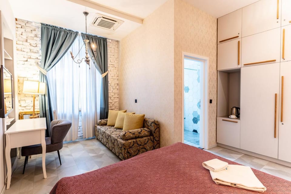 Domestic House Lola Bed and Breakfast in Vojvodina
