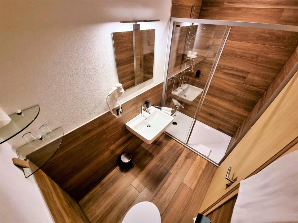 Triftblick Bed and Breakfast in Canton of Bern (Region)