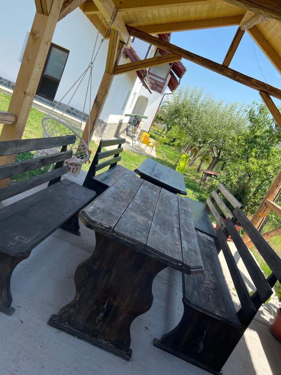 Pensiunea Alina Bed and Breakfast in Romania