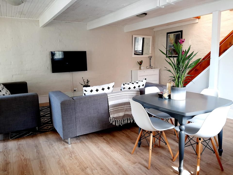 The Annex on 9th Apartment in Port Elizabeth