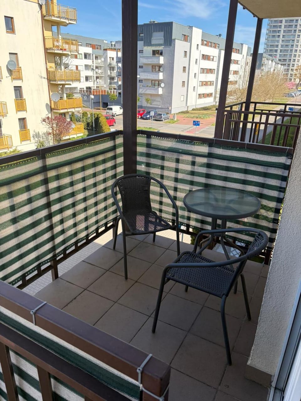 U JOLI Apartment in Swinoujscie