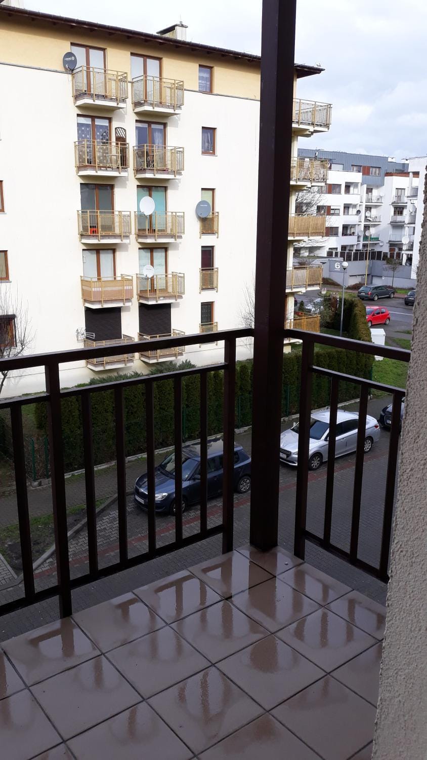 U JOLI Apartment in Swinoujscie