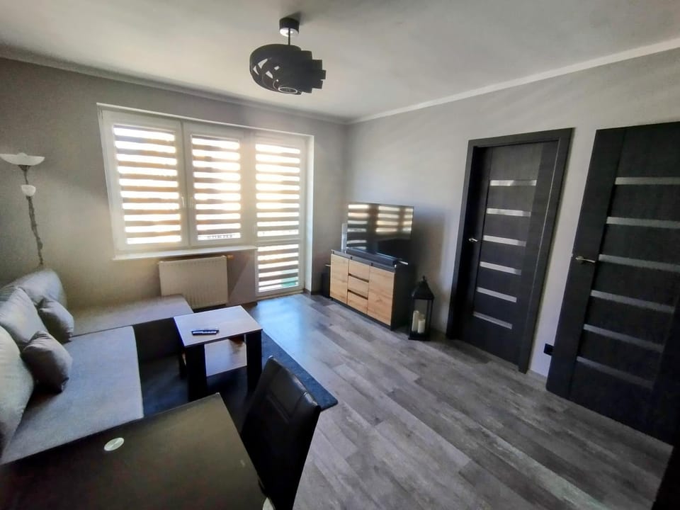 U JOLI Apartment in Swinoujscie