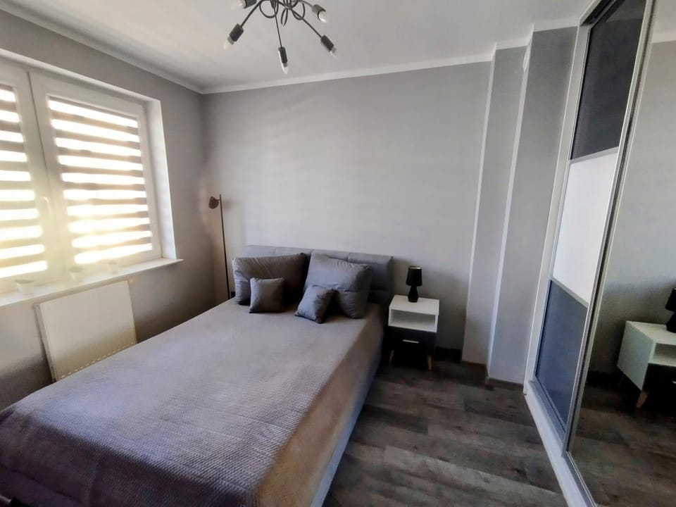 U JOLI Apartment in Swinoujscie