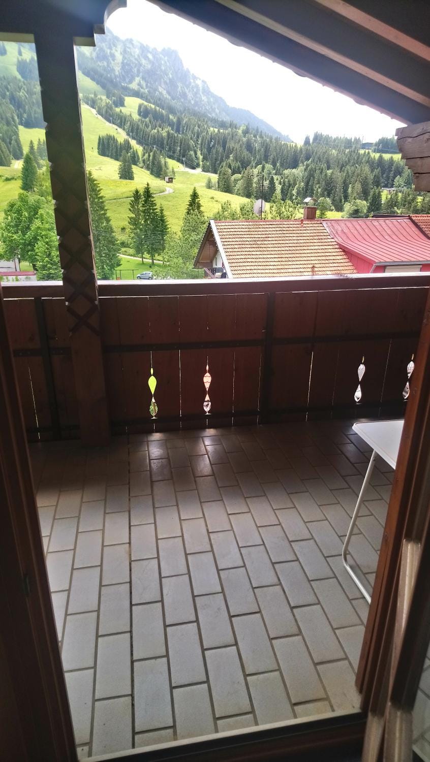 Landhaus Müller Farm Stay in Tyrol