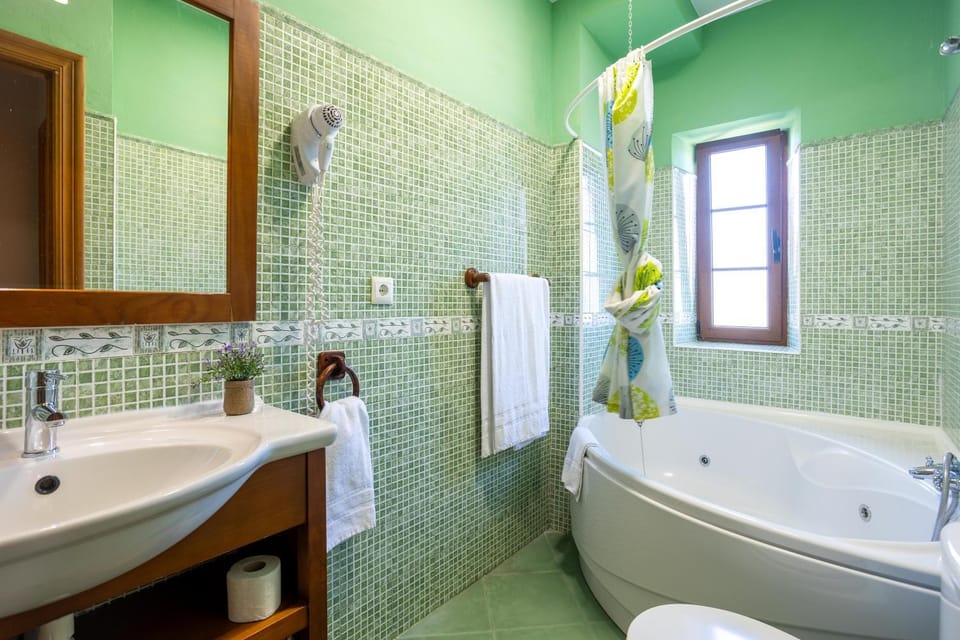Apartamentos Rurales Las Dos Torres Apartment in Cantabria