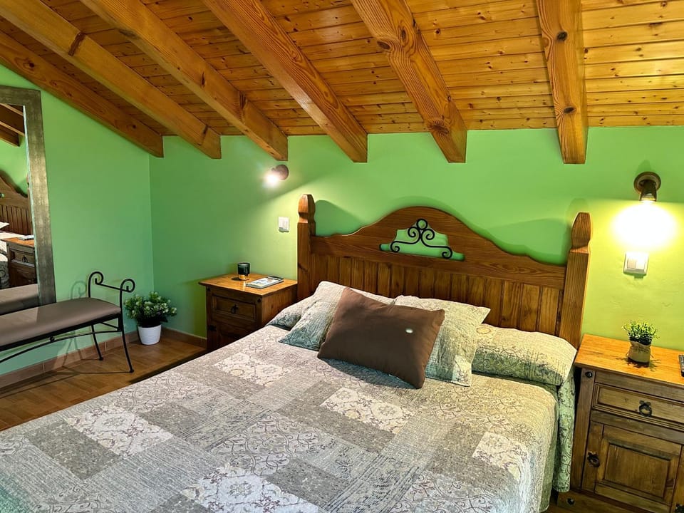 Apartamentos Rurales Las Dos Torres Apartment in Cantabria