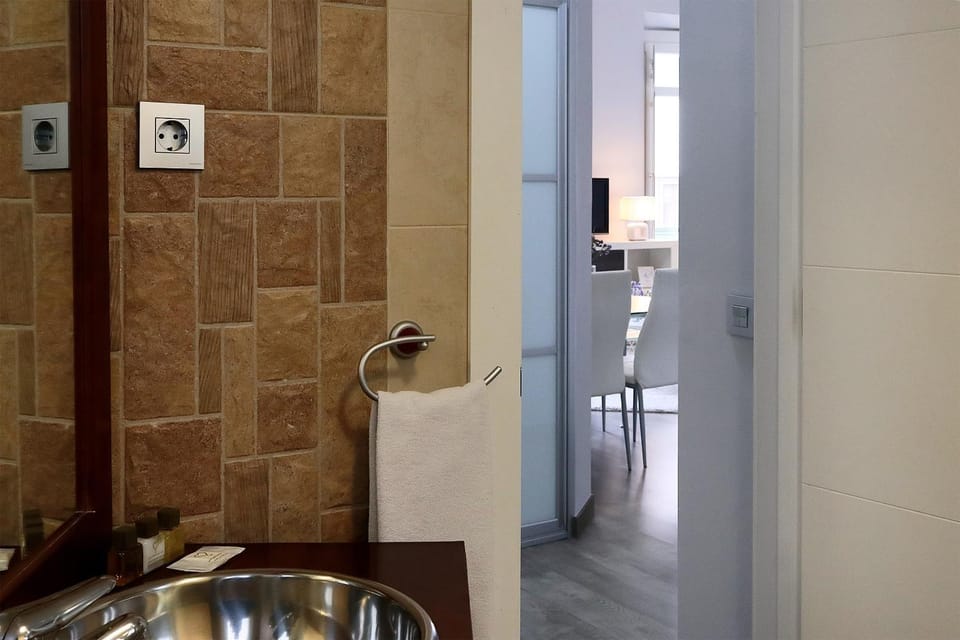 Apartamentos Calle Larios Apartment in Malaga