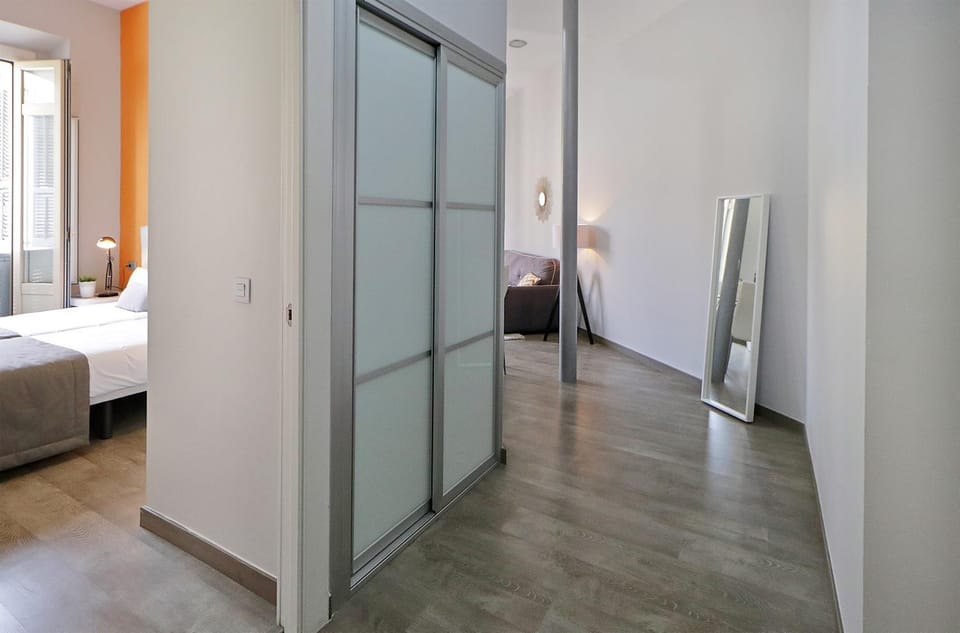 Apartamentos Calle Larios Apartment in Malaga
