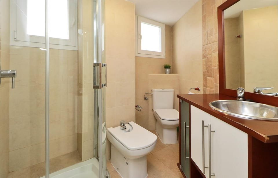 Apartamentos Calle Larios Apartment in Malaga