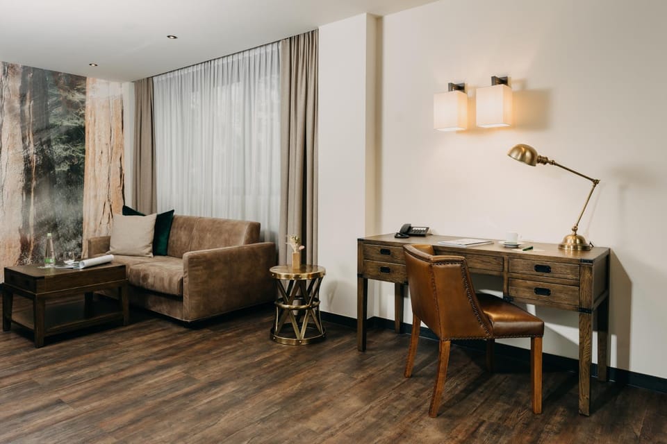 Balcony/Terrace, Living room, Seating area