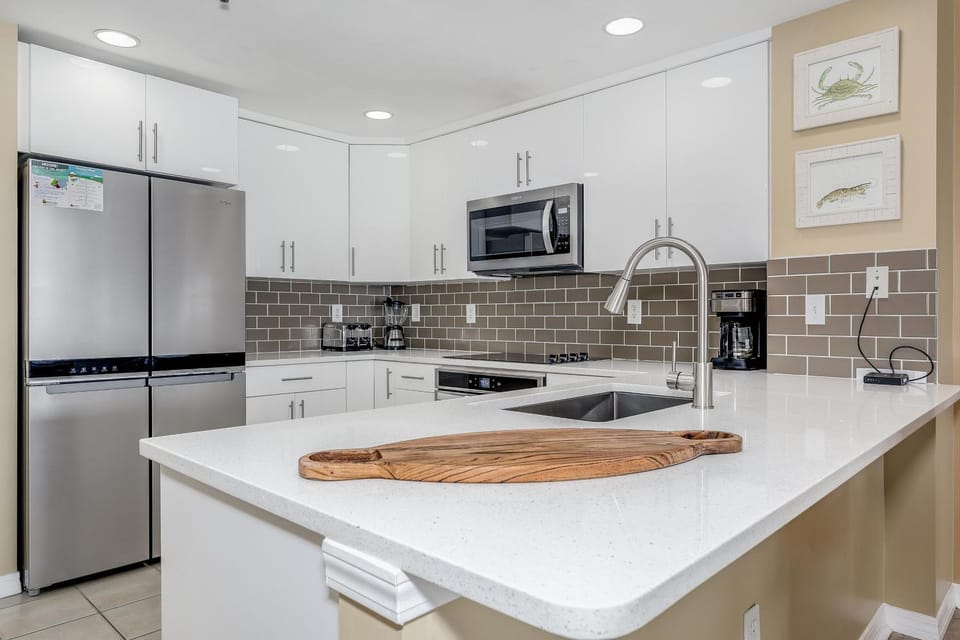 1507 Emerald Isle House in Pensacola Beach