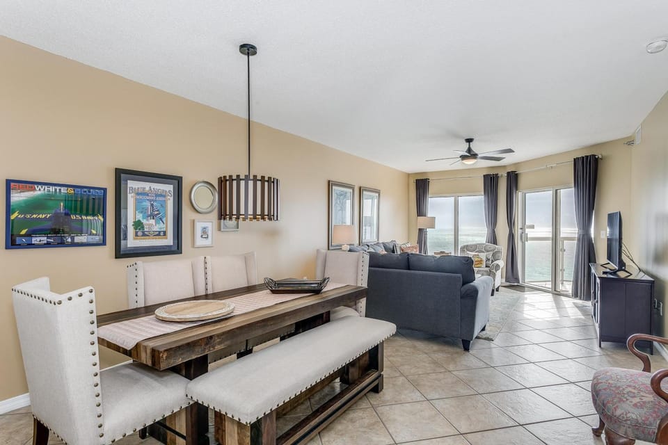 1507 Emerald Isle House in Pensacola Beach