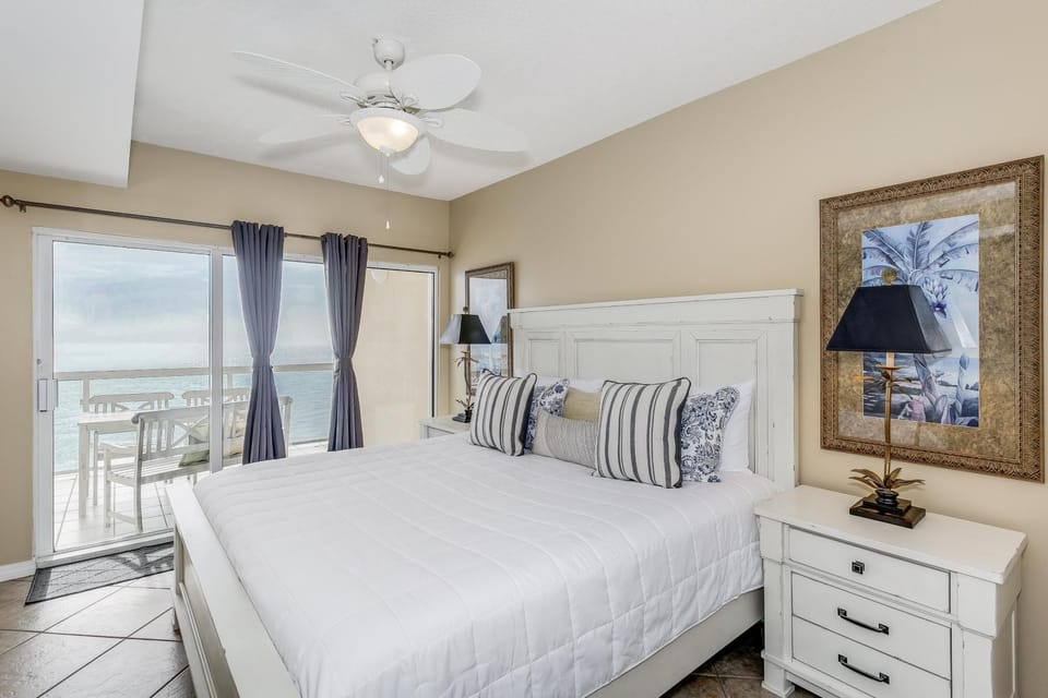 1507 Emerald Isle House in Pensacola Beach