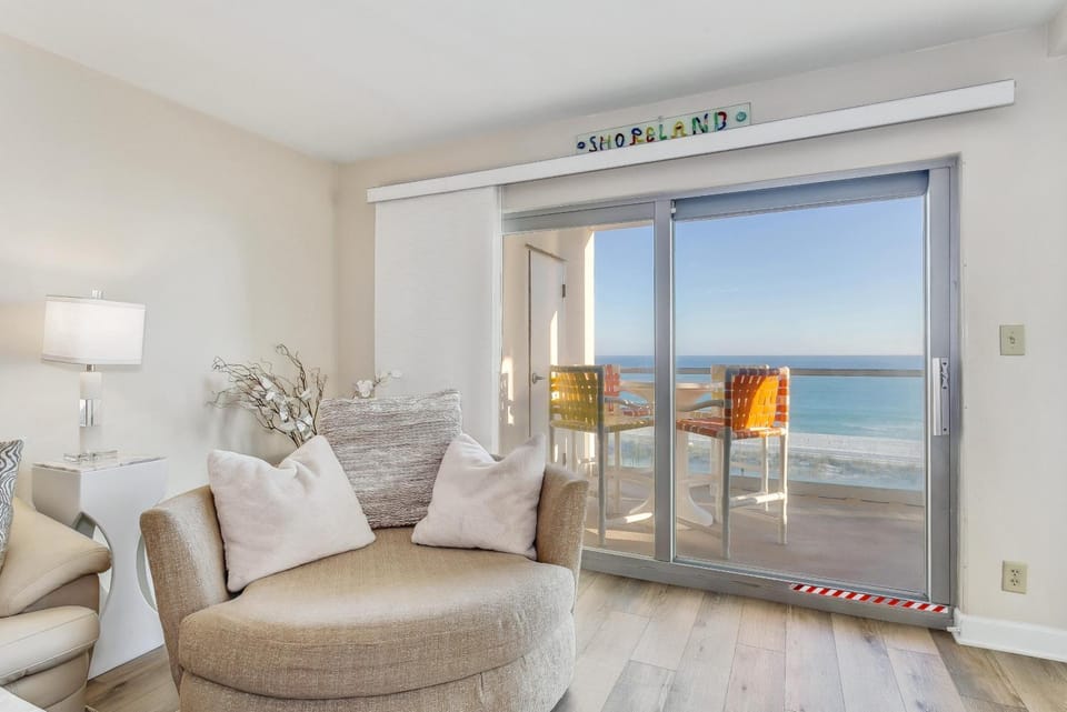 405E Regency Towers House in Pensacola Beach