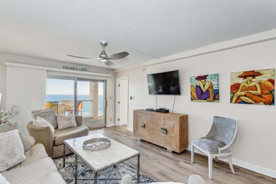 405E Regency Towers House in Pensacola Beach