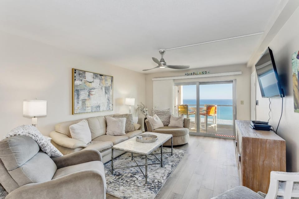 405E Regency Towers House in Pensacola Beach