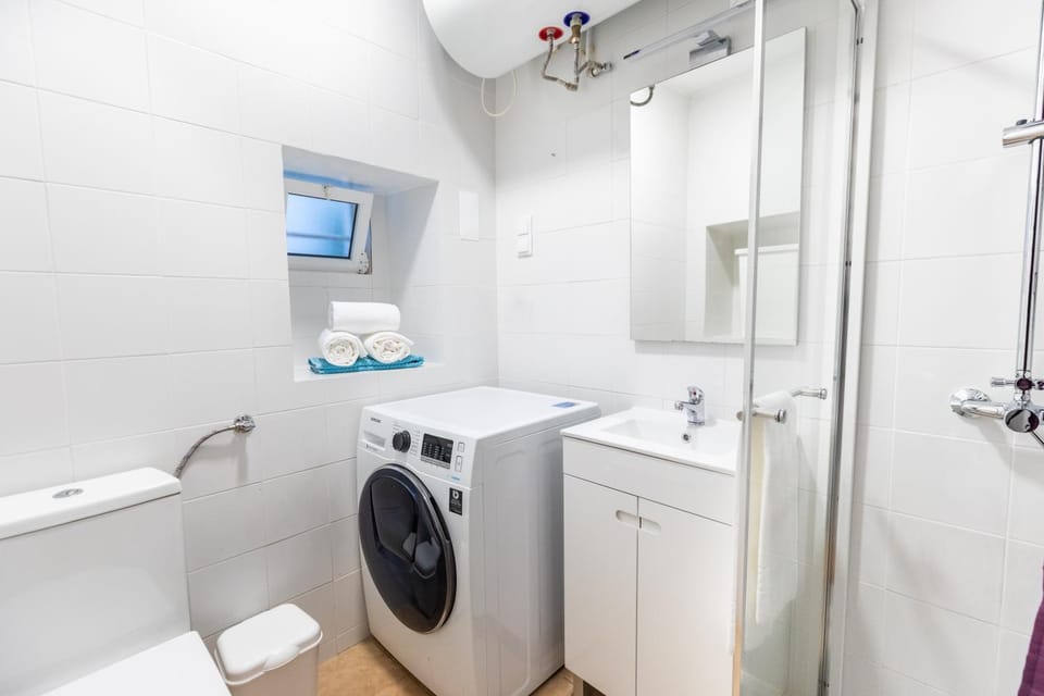 Faro Downtown Ria Formosa I Apartment in Faro