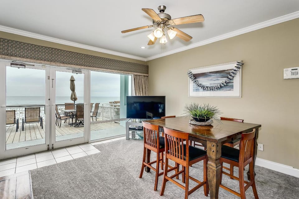 469 Fort Pickens Rd House in Pensacola Beach
