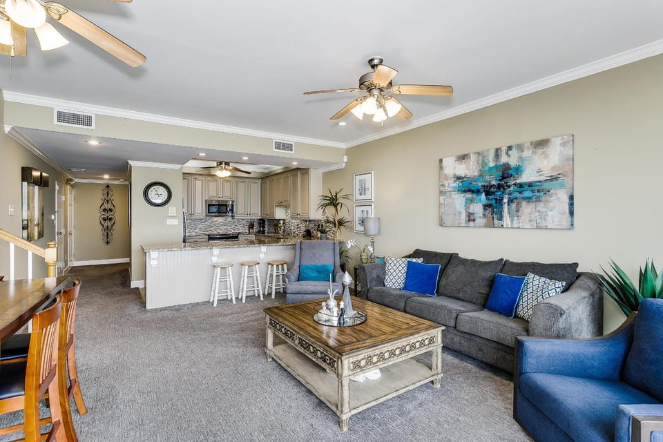 469 Fort Pickens Rd House in Pensacola Beach