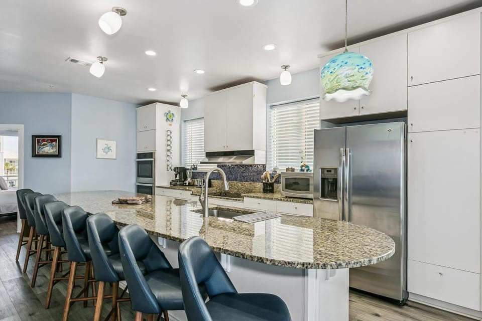 477 Fort Pickens Rd. House in Pensacola Beach