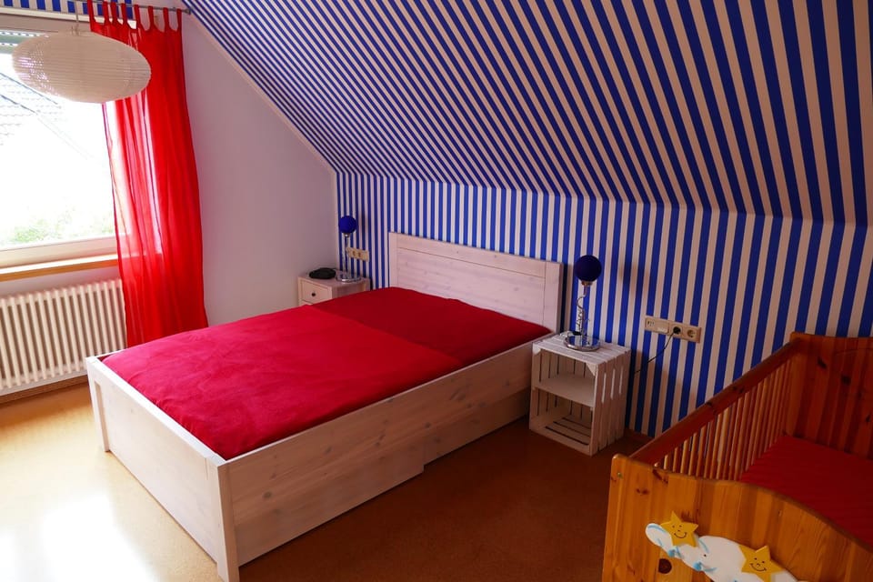 Ferienwohnung Tielmann Apartment in Hesse