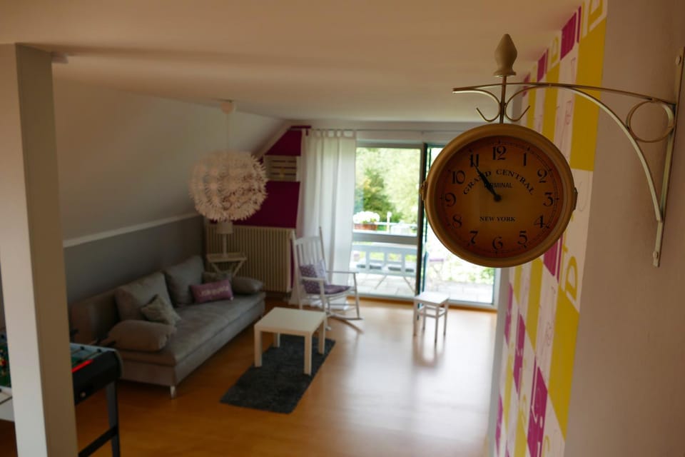 Ferienwohnung Tielmann Apartment in Hesse