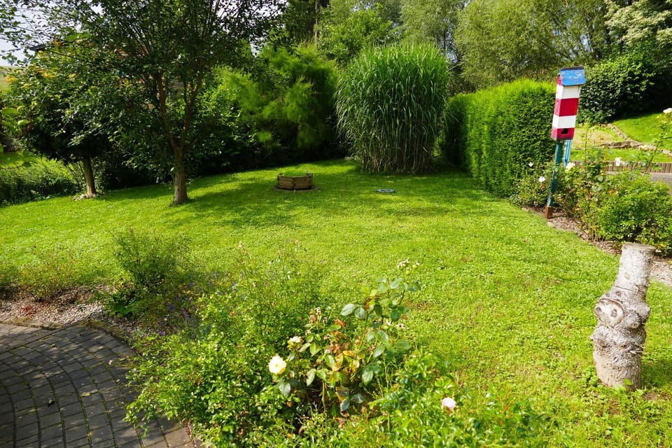 Ferienwohnung Tielmann Apartment in Hesse