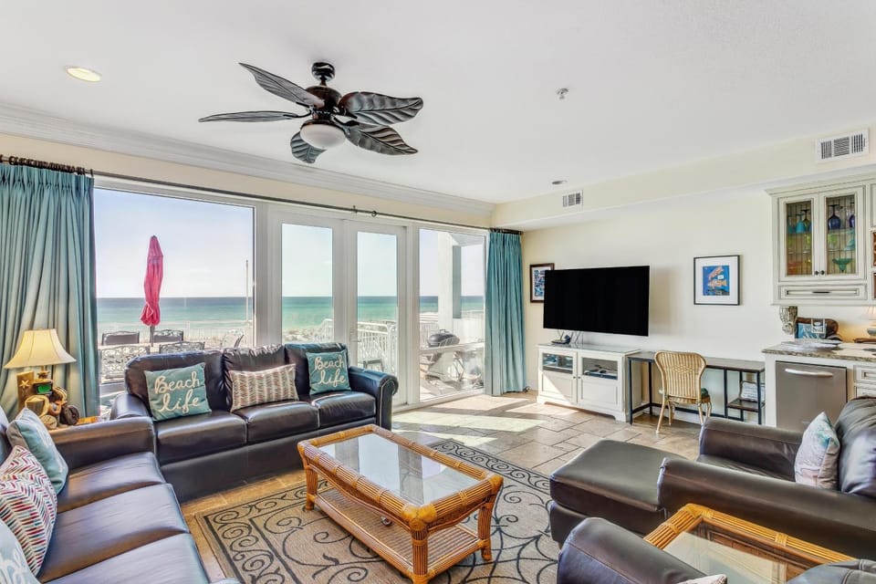 479 Fort Pickens Rd. House in Pensacola Beach