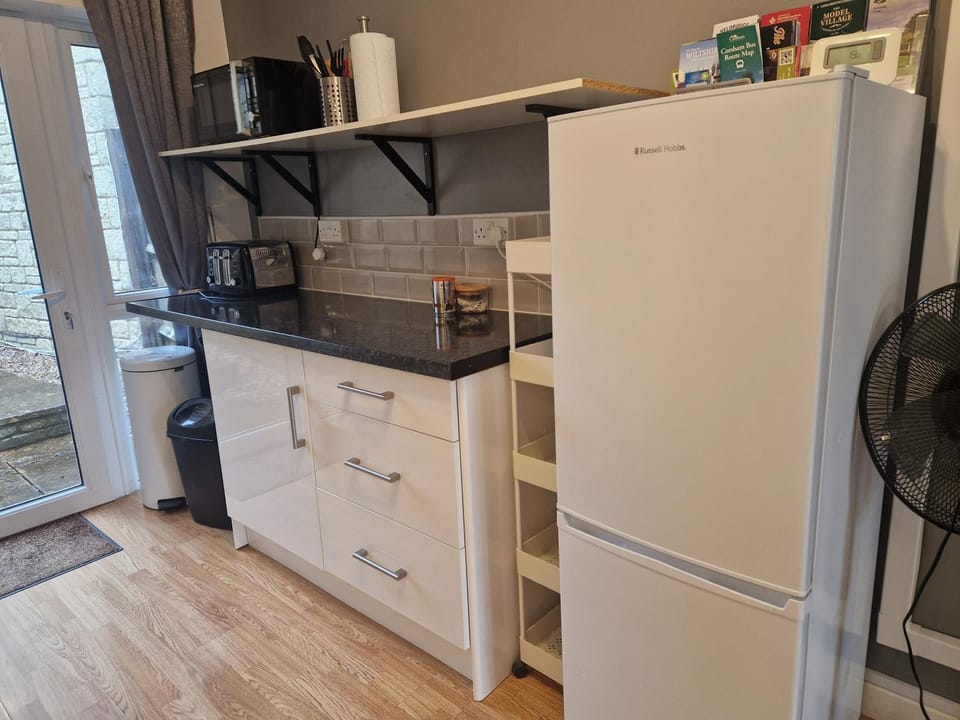 Self-contained Apartment Apartment in England