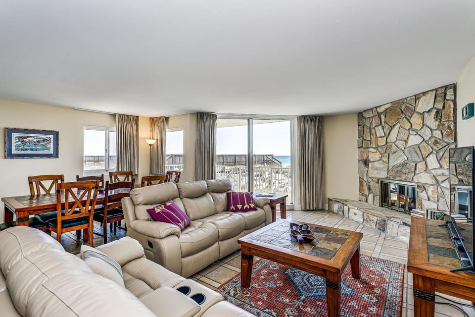 611 Starboard Village House in Pensacola Beach