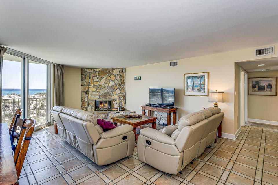 611 Starboard Village House in Pensacola Beach