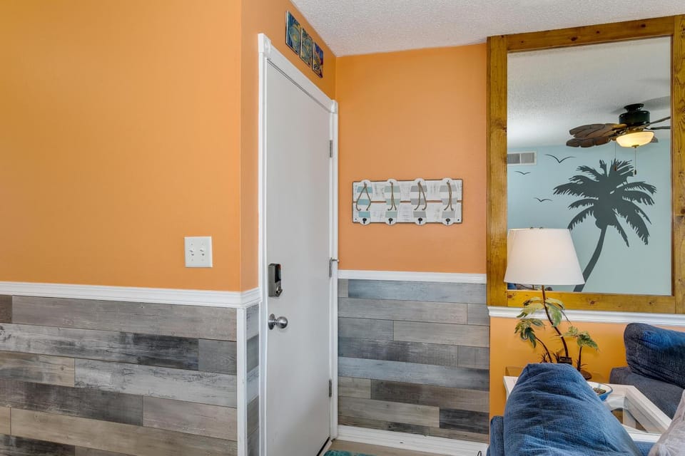 D7 Villas on the Gulf House in Pensacola Beach