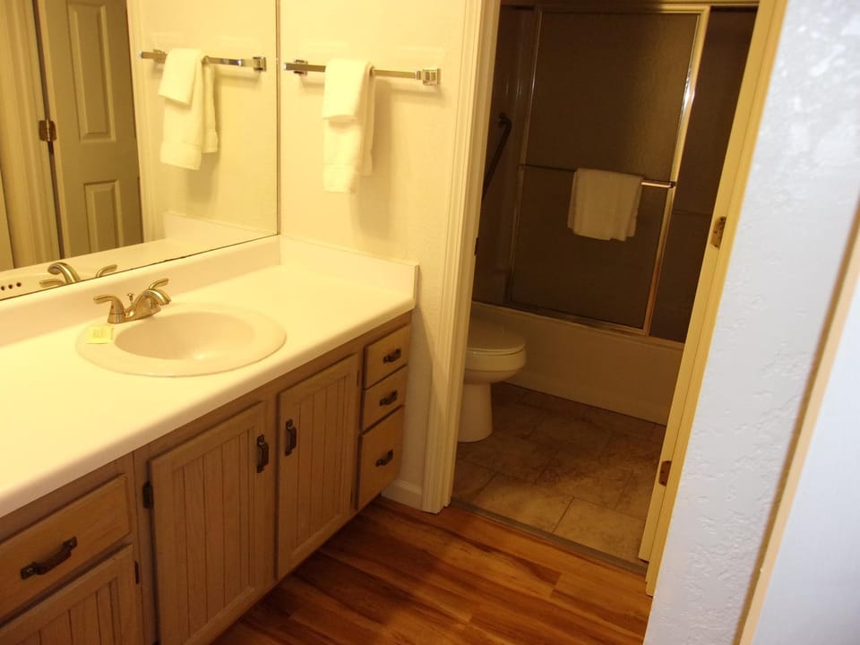 Unit 61 - Treeloft 3 Bedroom Villa Apartment hotel in Village Four Seasons