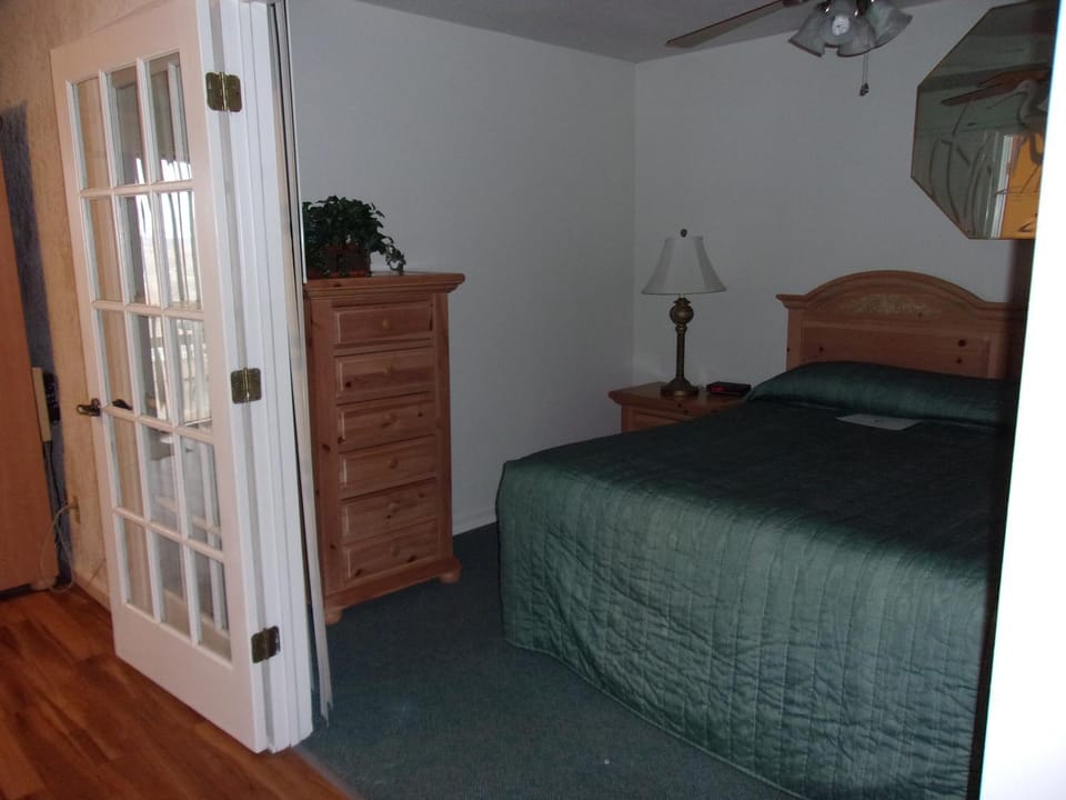 Unit 61 - Treeloft 3 Bedroom Villa Apartment hotel in Village Four Seasons