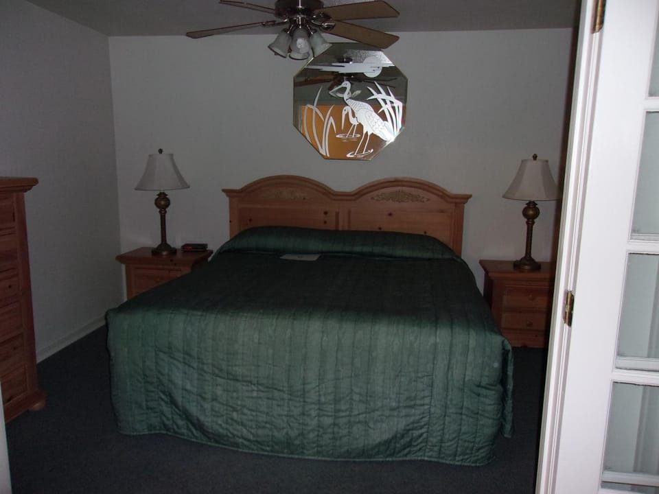 Unit 61 - Treeloft 3 Bedroom Villa Apartment hotel in Village Four Seasons