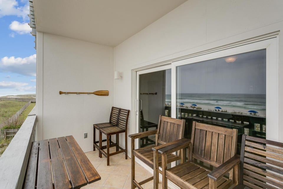 N5 Villas on the Gulf House in Pensacola Beach